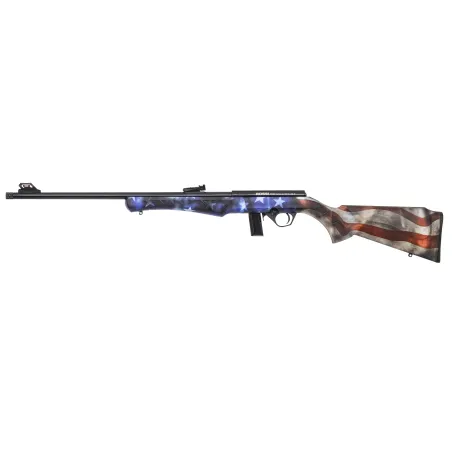 ROSSI 8122 USA 22LR