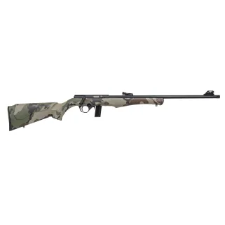 ROSSI 8122 CAMO 22LR
