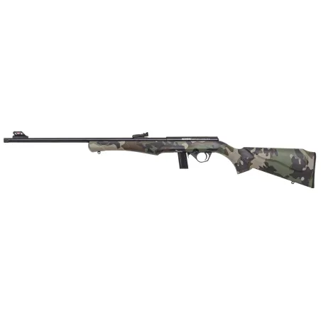 ROSSI 8122 CAMO 22LR