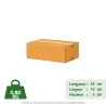 Chaussettes chauffantes Ertak 7,4V – Confort thermique hiver