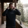 Sweat Anar Muorra Capuche Poche Ventrale