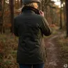 Veste Walker and Hawkes Kirkstall femme