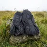 Guêtres tout terrain 100% polyamide