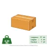 Couteau chef 19,5 cm
