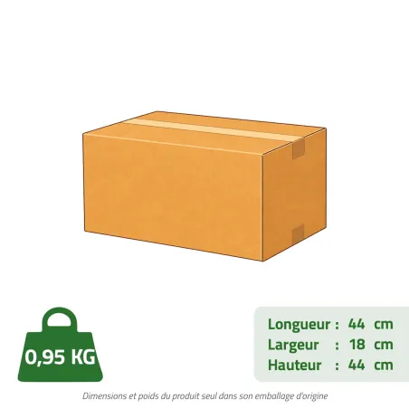 Pulvérisateur à pression 5 L