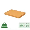 Cuillères à pamplemousse Pradel France Acier inoxydable x2