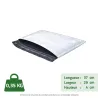 Chemise F1 col zippé 100% coton kaki camo CE taille M à 3XL