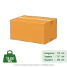 Garde-manger en bois 50 cm – Conservation fruits & légumes | Ducatillon