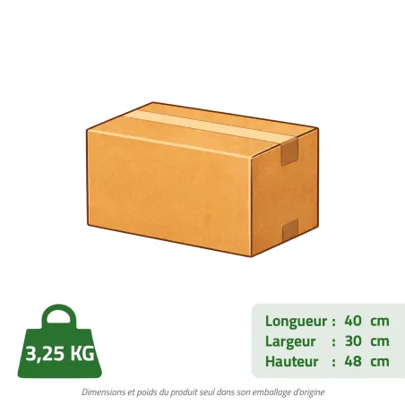 Machine sous vide automatique Reber ®9340N