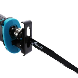 Lame de découpe pour gibier - Compatible scie à os 20V