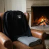 Sweat Keiler Hunter noir logo 1