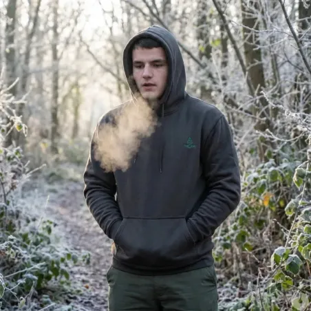 Sweat à capuche Treeland