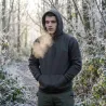 Sweat à capuche Treeland