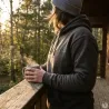 Sweat à capuche Treeland