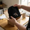 Bonnet bécasse confort isolant Thinsulate taille unique