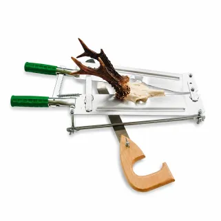 Kit Complet de Préparation pour Crâne - Nettoyage & Blanchiment Professionnel