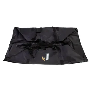 Bac à gibier souple 70x50x35cm - Transport étanche et pratique