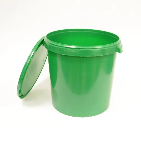 Agrainoir gibier 30L avec pied 106 cm