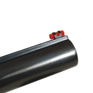 Point de mire lumineux rouge Ø 2,6 mm - L 12 mm