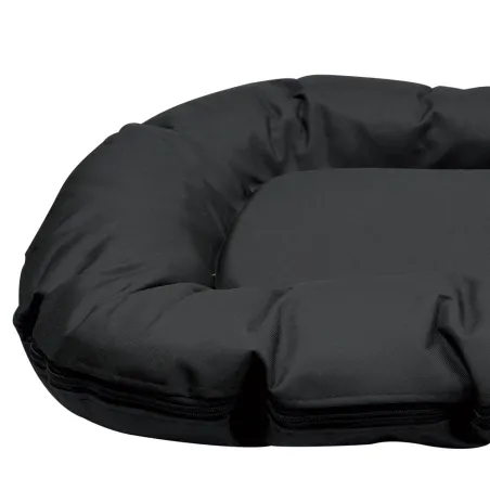 Coussin intérieur/extérieur imperméable 100 x 65 x 10 cm