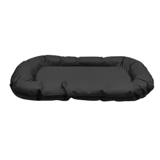 Coussin intérieur/extérieur imperméable 100 x 65 x 10 cm