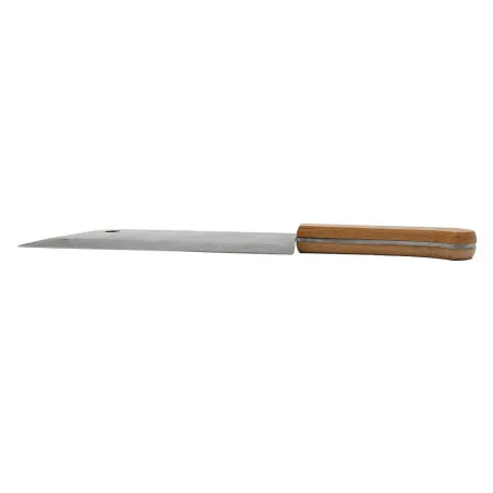 Feuille de boucher / Couperet lame ronde