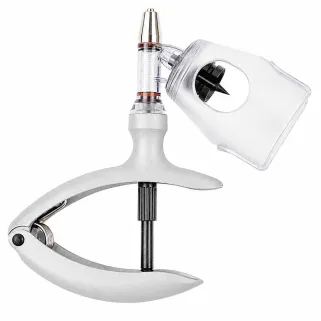 Injecteur automatique volaille Kerbl ECO-MATIC 5 ml | Ducatillon