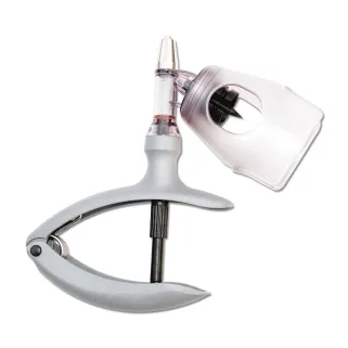 Injecteur automatique ECO-MATIC pour volaille - KERBL - 2 ml