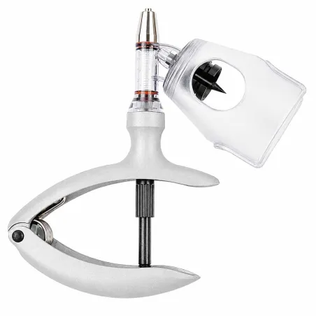 Injecteur automatique ECO-MATIC pour volaille - KERBL - 2 ml