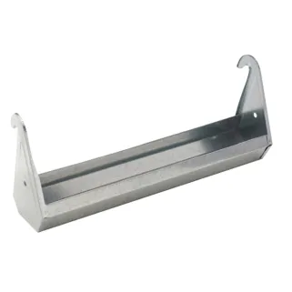 Abreuvoir de cage oiseaux linéaire 30 cm - River Systems