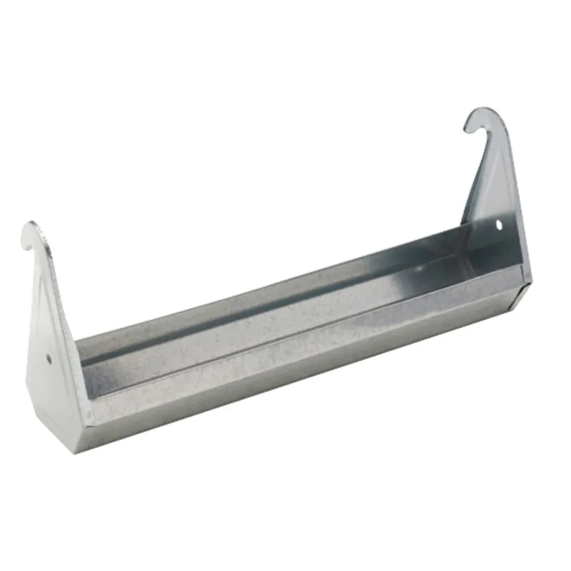 Abreuvoir de cage oiseaux linéaire 30 cm - River Systems