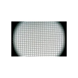 Damier Galvanisé Soudé maille carrée 6x6mm fil 0,55 mm