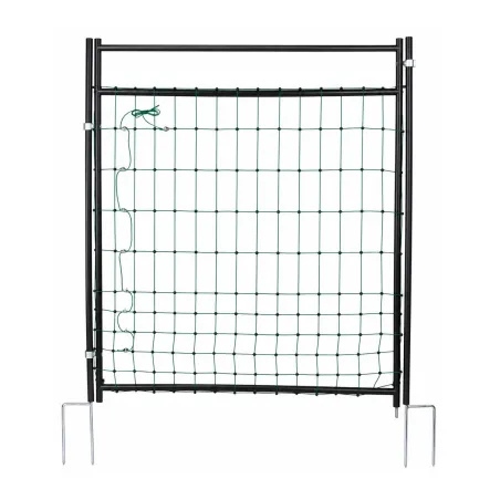 Porte pour filet électrique 90 cm- KERBL