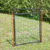Porte pour filet électrique 125 cm - KERBL