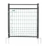 Porte pour filet électrique 125 cm - KERBL