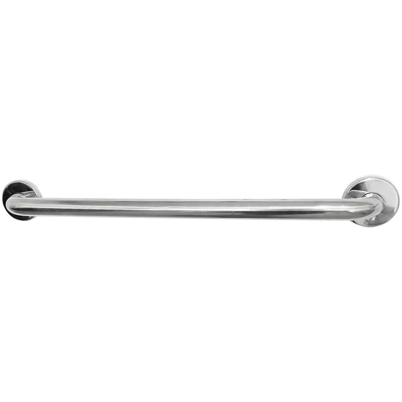 Barre de relèvement sécurisée - Support aide mobilité 60cm