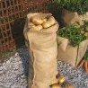 Sacs en Jute / Sacs d'hivernage 60x100cm