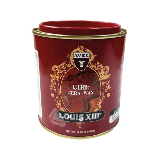 Cire Luxe Haute Tradition Pâte Incolore 250ml - Avel