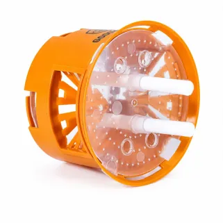 Lot de 2 diffuseurs en coton Good4Bees