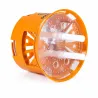 Lot de 2 diffuseurs en coton Good4Bees