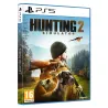  Hunting Simulator 2 pour PS5 