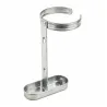 Porte Bouteille Galvanisé pour Rongeurs et Oiseaux