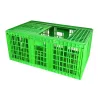 Caisse de transport pour volailles 96 x 57 x 42 cm