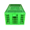 Caisse de transport pour volailles 96 x 57 x 42 cm