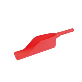 Outil de nettoyage gouttière perche télescopique pelle