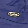 Imperméable Basa bleu pour chien – Protection respirante pluie