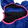 Imperméable Basa bleu pour chien – Protection respirante pluie