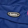 Imperméable Basa bleu pour chien – Protection respirante pluie