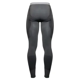 Legging homme isolant polypropylène DRYARN anthracite
