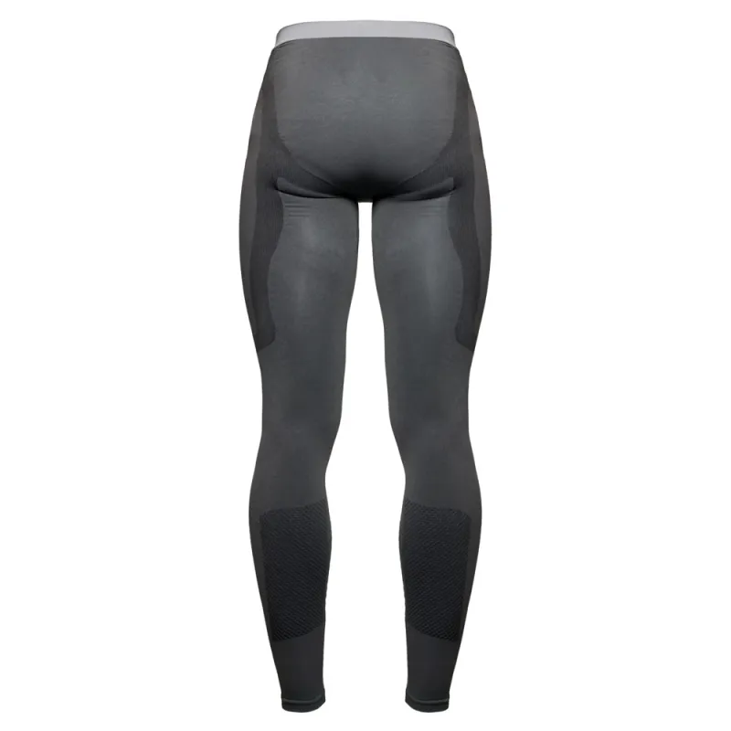Legging homme isolant polypropylène DRYARN anthracite